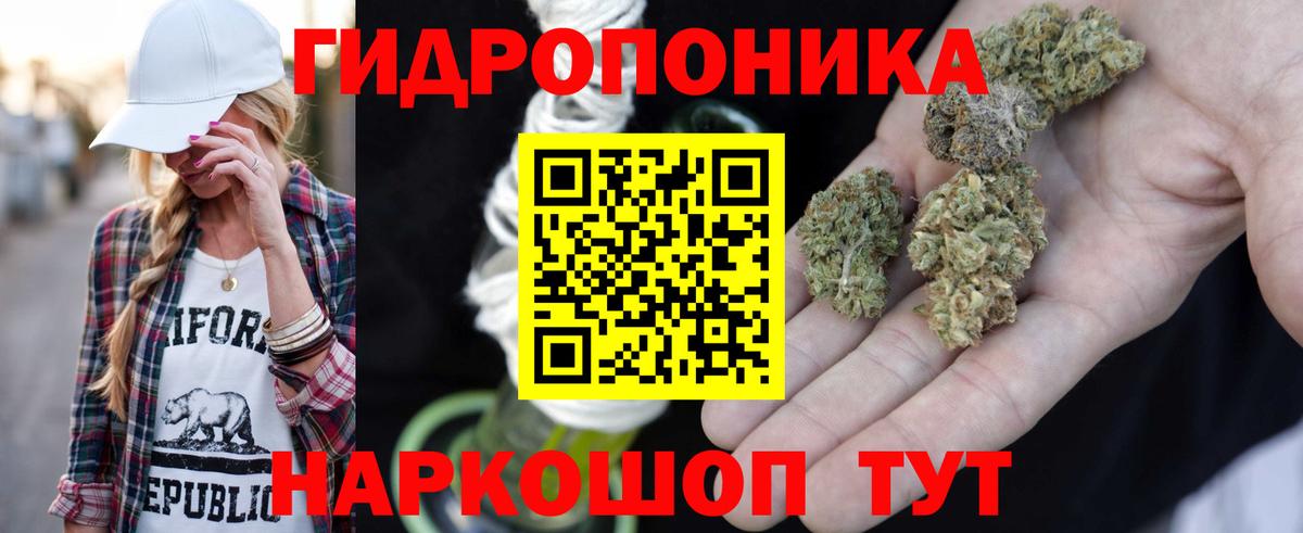 Конопля Bruce Banner Родники